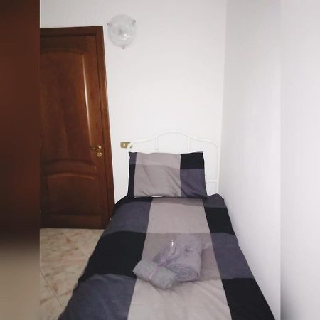 Casa Dolce Casa Apartment Reggio di Calabria Ngoại thất bức ảnh