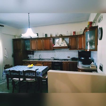 Casa Dolce Casa Apartment Reggio di Calabria Ngoại thất bức ảnh