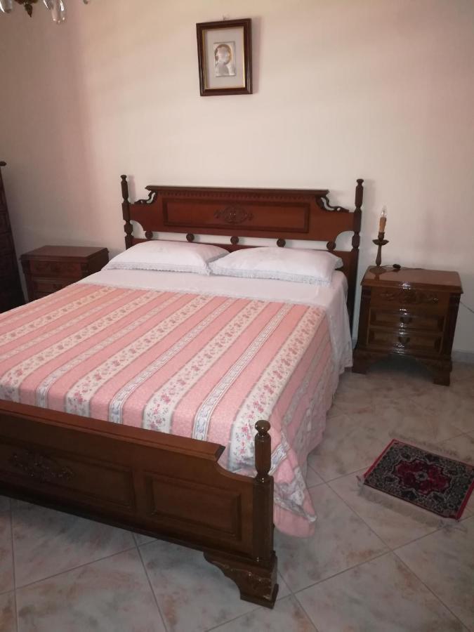 Casa Dolce Casa Apartment Reggio di Calabria Ngoại thất bức ảnh