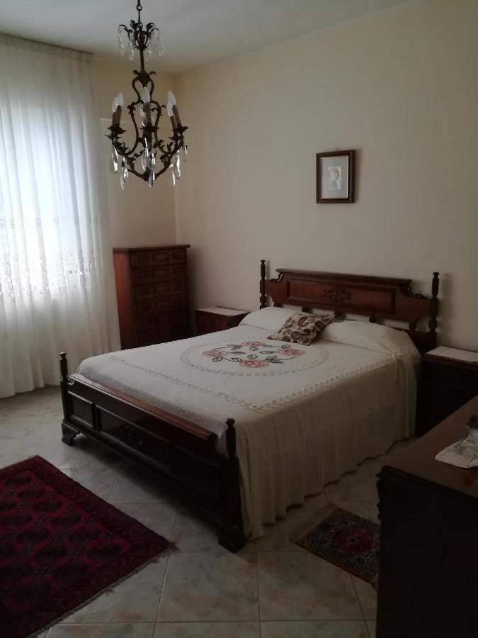 Casa Dolce Casa Apartment Reggio di Calabria Ngoại thất bức ảnh